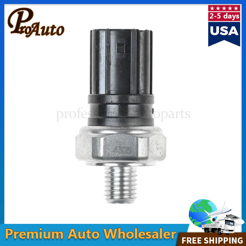 Oil Pressure Sensor 37250R1AA01 For 2012-2017 for Acura for Honda Accord for Civic Fit HR-V