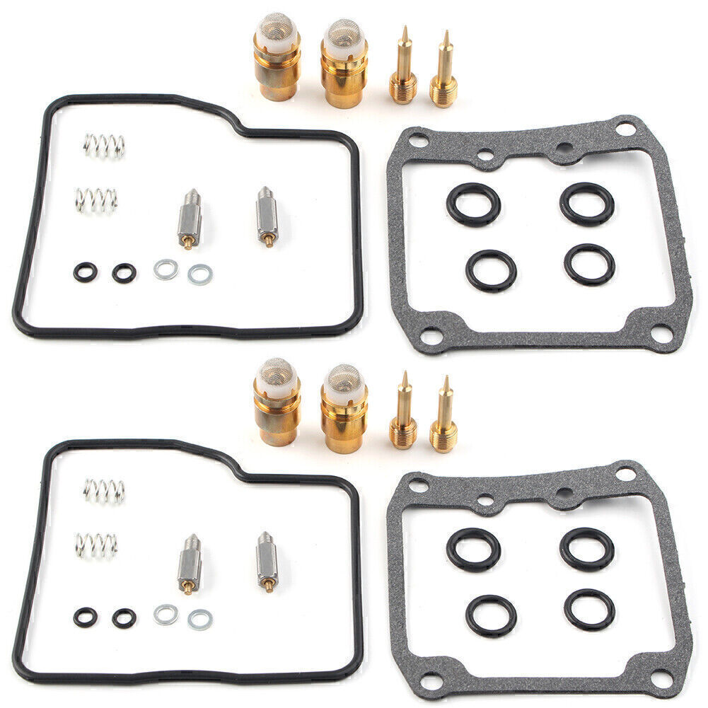 for Suzuki VS1400 Intruder 87-92 VX800 Intruder 1990-1993 Carburetor Re2x Kits