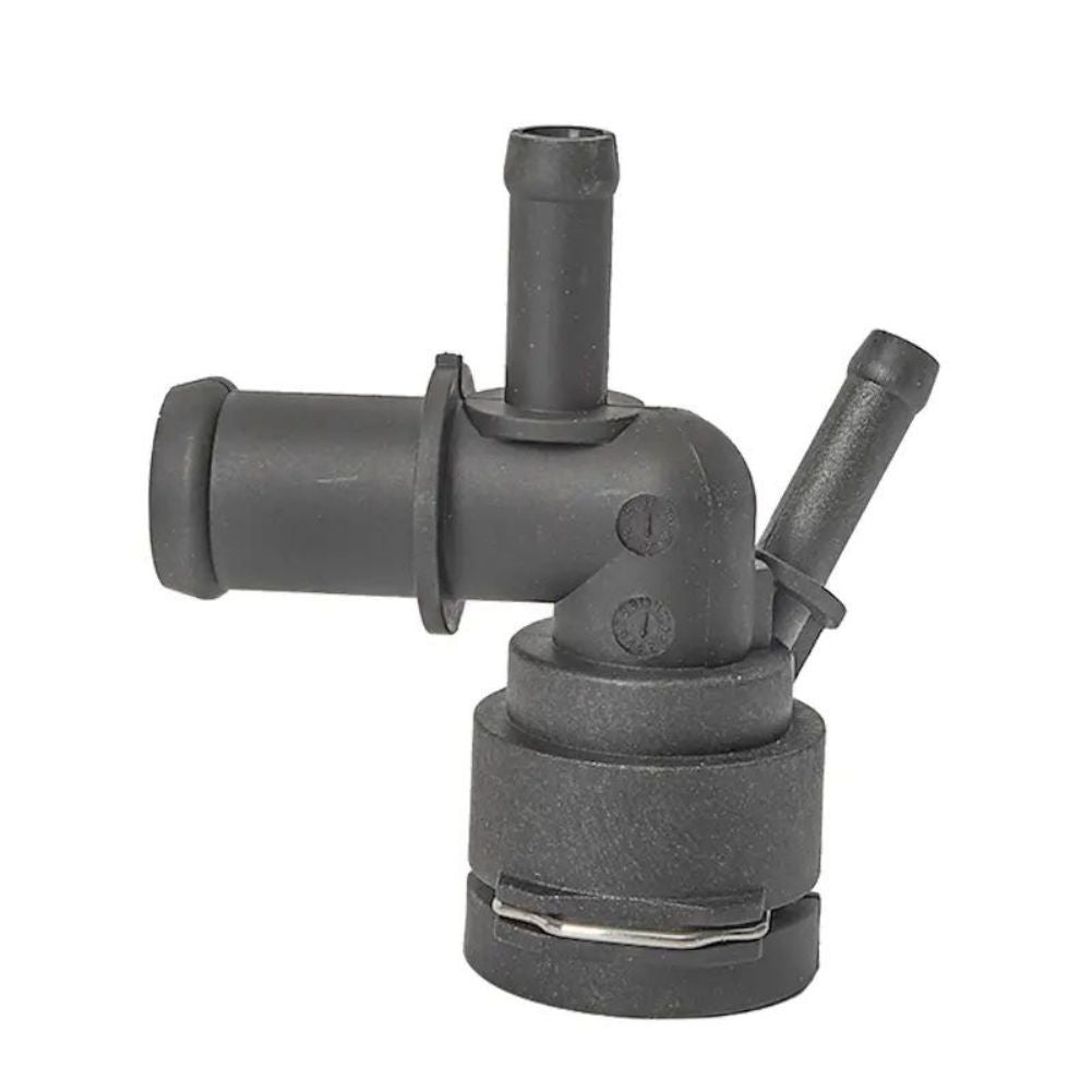 5Q0122291E Coolant Flange for VW for PASSAT 2014- NAPA 5Q0122291AM