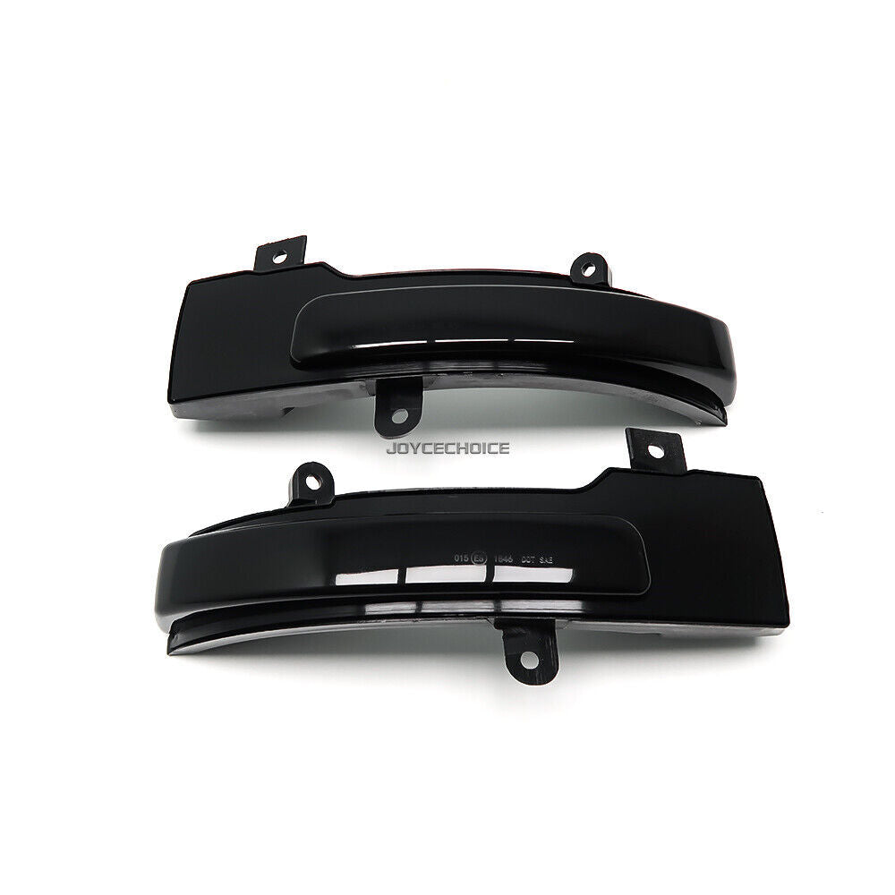 Turn Signal Mirror Sequential Light 2014-20 For Car for Mitsubishi Outlander Dynamic