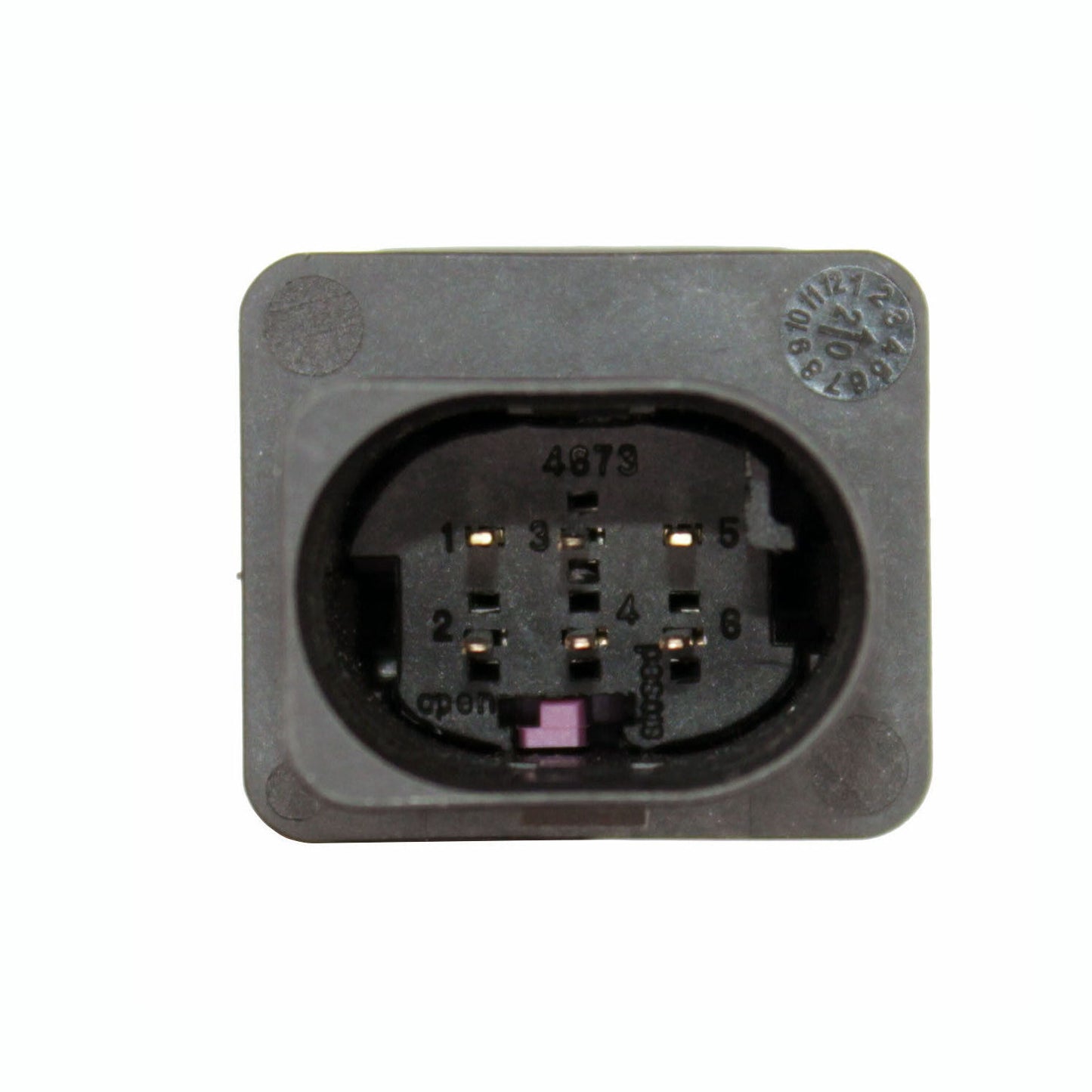Car Interior Air Quality Sensor 1K0907659 for VW Eos for Golf for Tiguan for Jetta 11-17