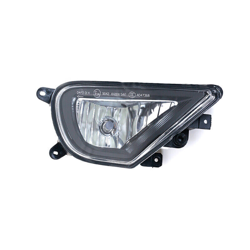 Applicable to for Volkswagen Touareg 2016 - 2018, right front bumper fog light with bulb.
