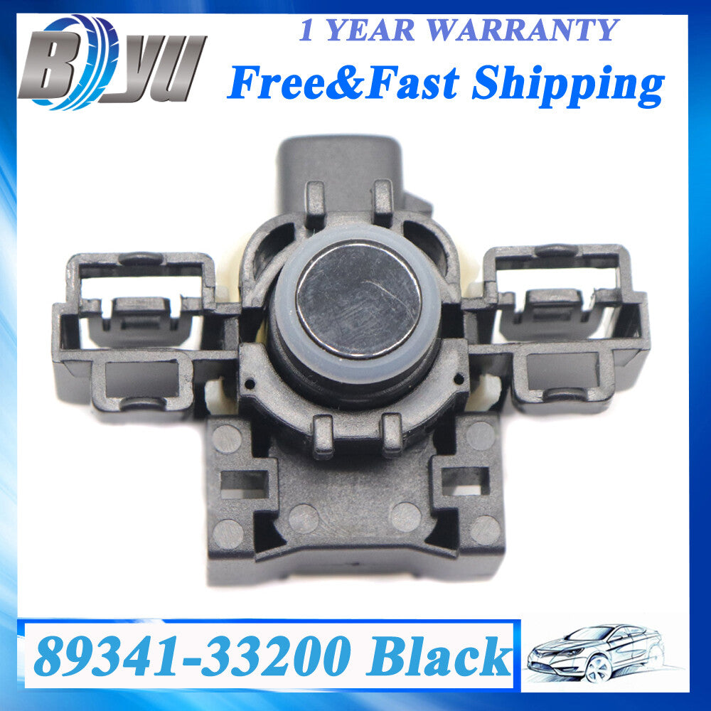 PDC Bumper Parking Aid Sensor Radar 89341-33200 For ES350 ES300h CT200h 2013-16