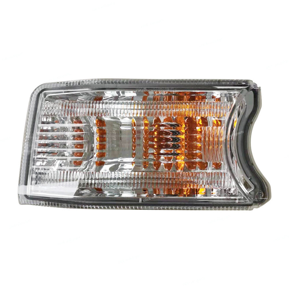 Front Right Side Turn Signal Light Lamp W/ Blub Fit for Toyota 2010-2013 for 4Runner