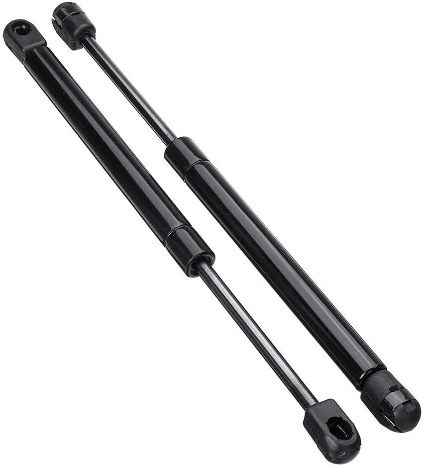 2X Rear Trunk Lid Lift Supports Struts Shocks For 1998-2006 for BMW 325i 330xi 323i