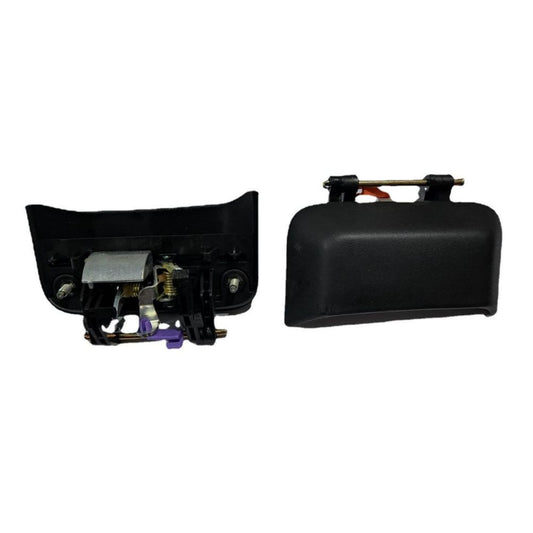 5115827AF Outside Rear Door Handle for Jeep Compass 07-17