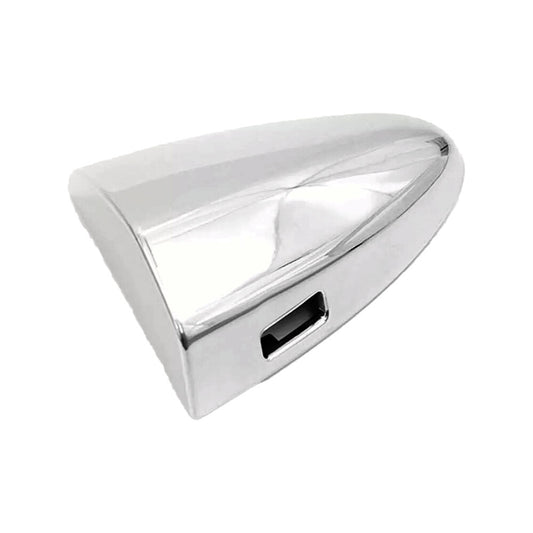 Fits for Lexus ES350 2007-2012 LS460 2007-2017 Front Driver Exterior Door Handle Cap
