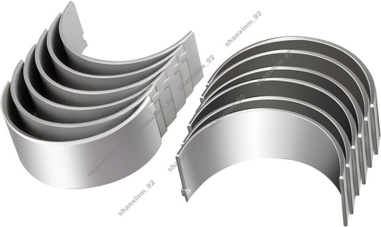3969562 Connection Rod Main Bearing Kit for 2003-2008 5.9L 6.7L 4893693