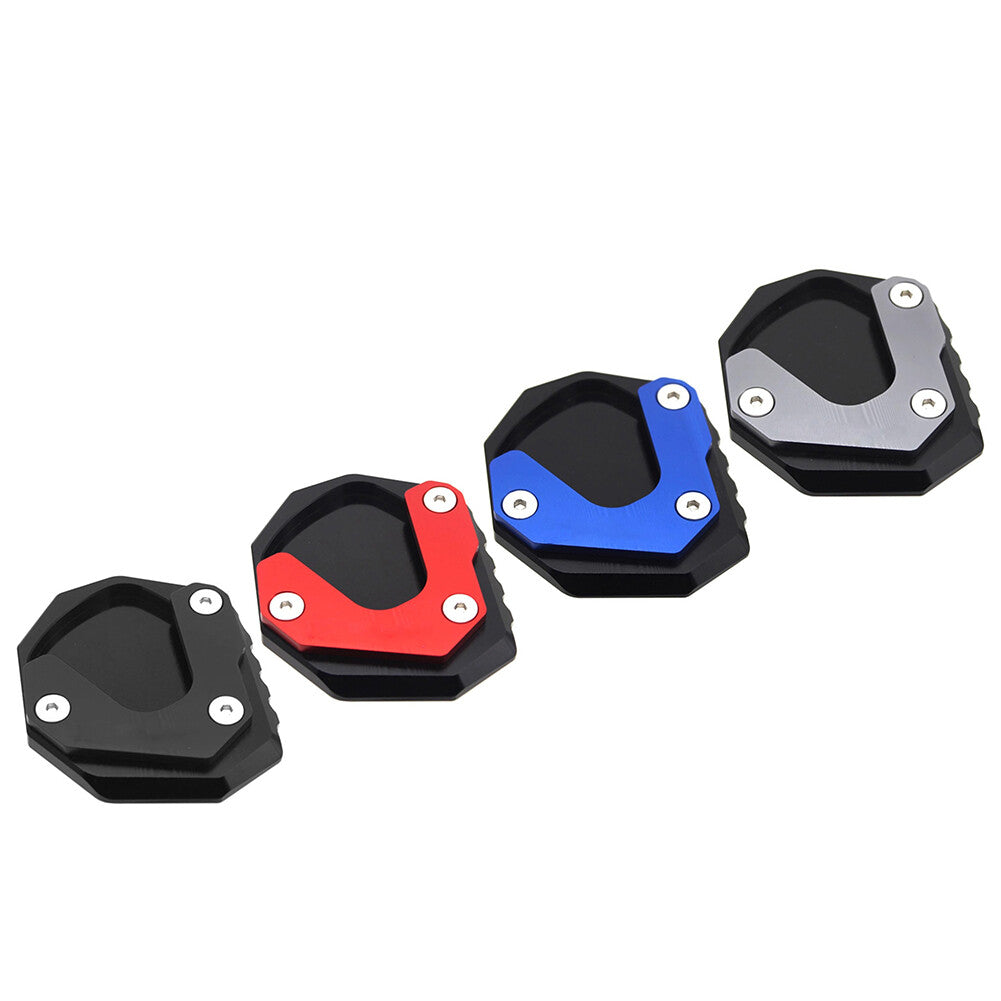 Side Stand Enlarge Kickstand Pad for Honda XL750 TRANSALP 2023-2024