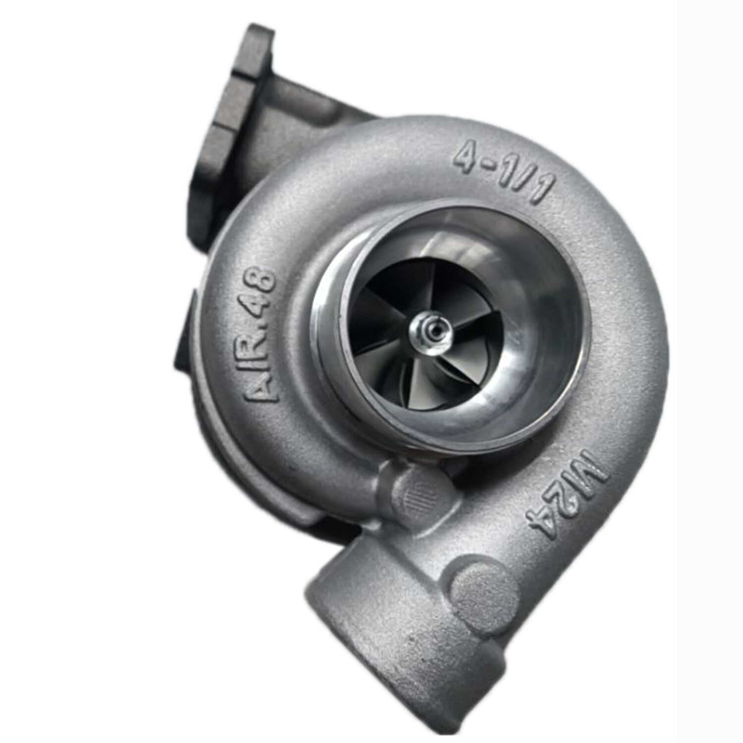 87801483 Turbocharger for Ford / Skid Steer Loaders L865 LX865 LX885