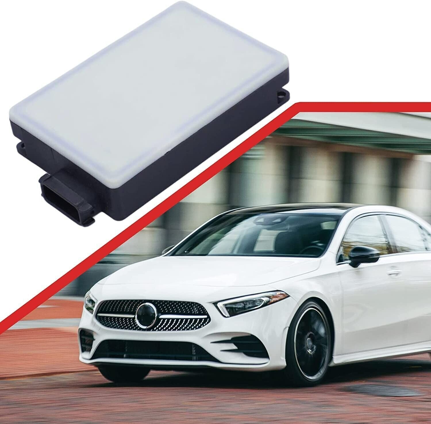 A0009052504 NEW Blind Spot Radar Sensor Fit for MERCEDES A B CLA GLC CLS E M SLK