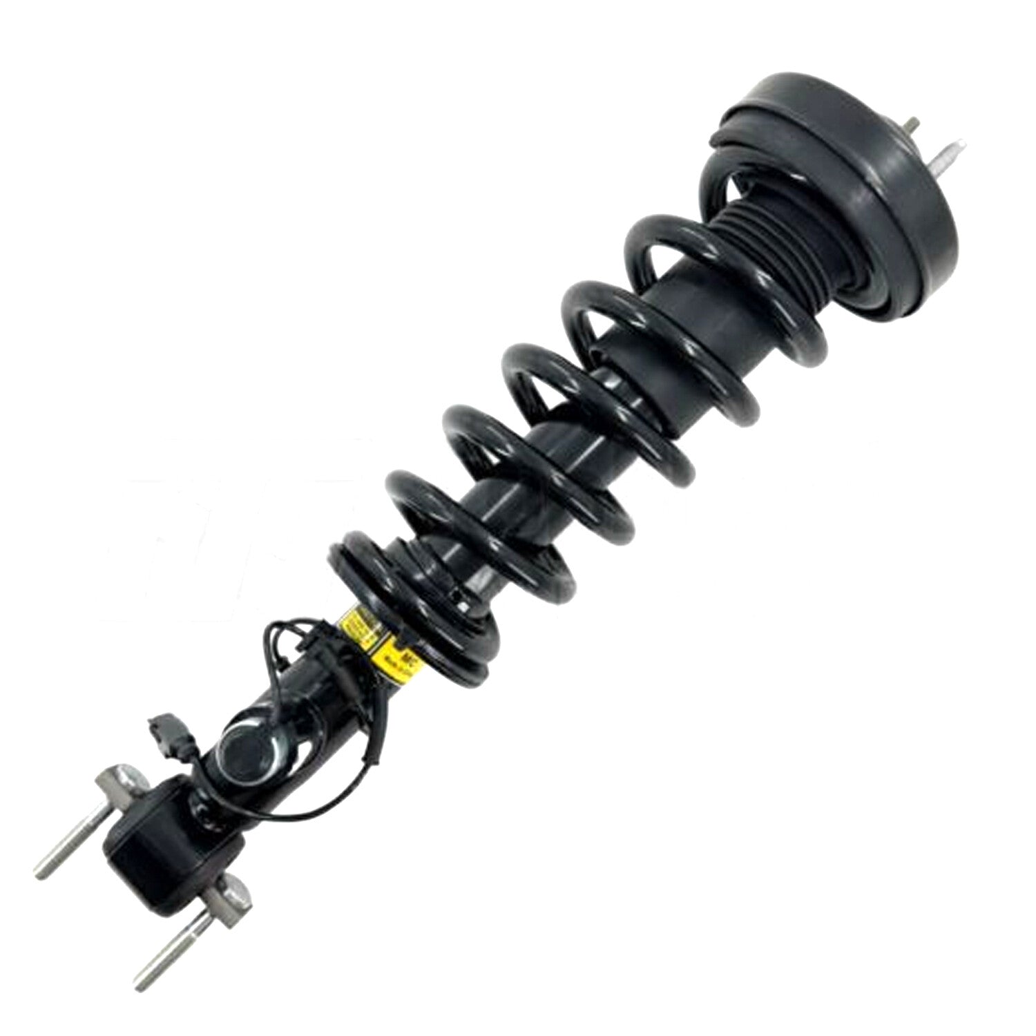 Front Left Air Shock Strut Fits for Mercedes W253 C253 GLC 300 350 43 63 AMG 4Matic