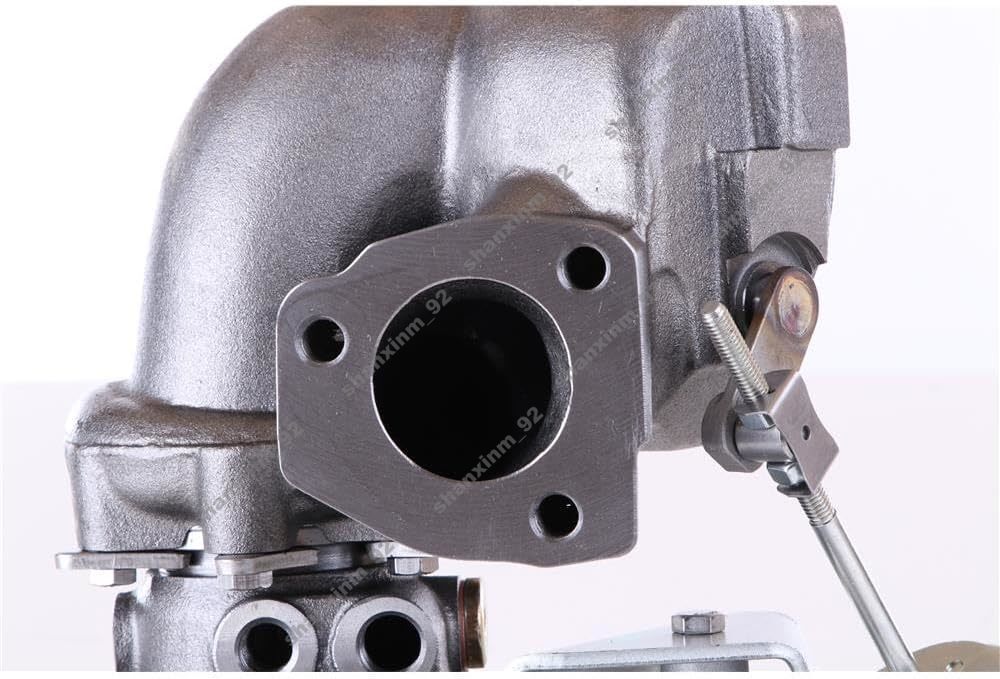 06A145703JV 06A145704BX Turbo for 1998- for Volkswagen for Golf IV 1.8T