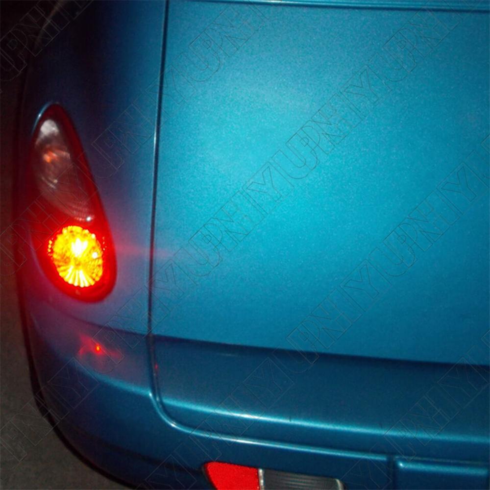 5116223AB Left Side Tail Light Rear Lamp for Chrysler PT Cruiser 2006 2007-2010