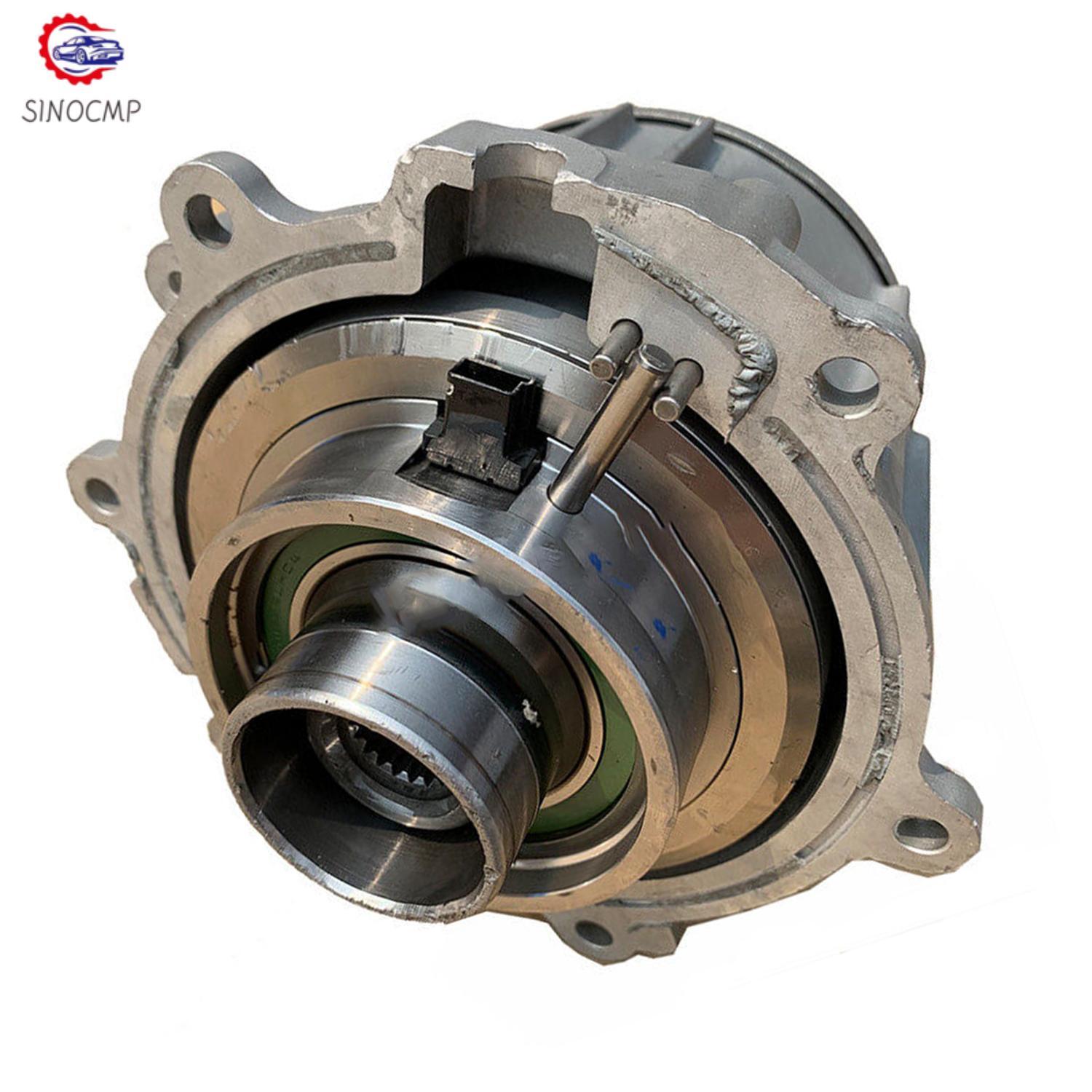 Rear Differential Coupling Assembly 387614BF1A for Nissan Rogue Auto parts AWD