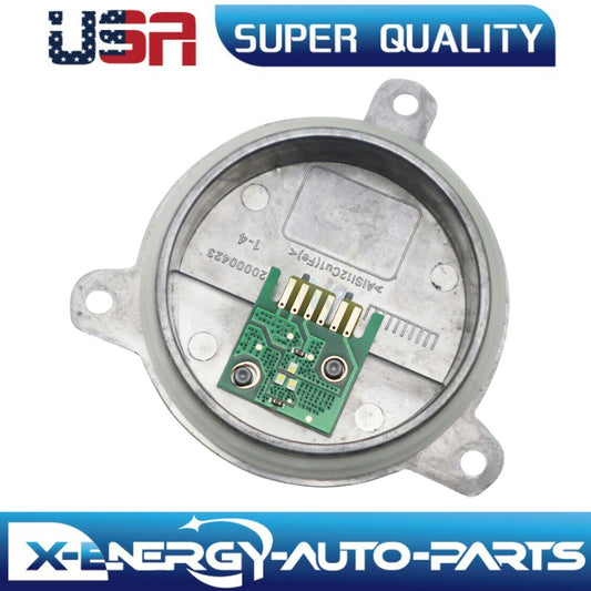 New 63119477985 LED Ballast Module For 2019-2021 for BMW X5 G05 X6 G06 LED Headlight