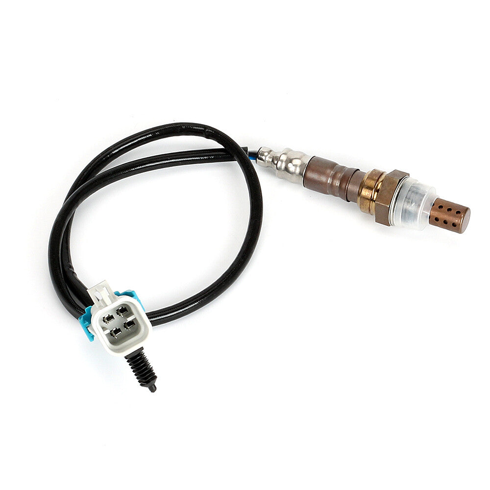 Applicable to for Audi Q7 4.2L and for Volkswagen Beetle 2.0L (model 11787530736) - New upstream oxygen sensor.
