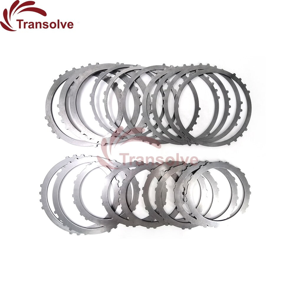 F4A51 F4A52 Transmission Master Rebuild Kit Overhaul Fit for MITSUBISHI 1996-UP