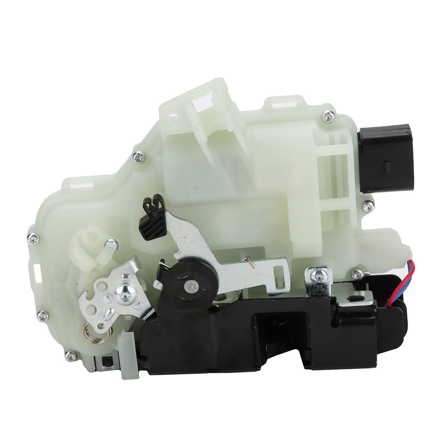Door Latch Lock Actuator Front Left Driver Side 3B1837015AS for VW for Jetta for Golf