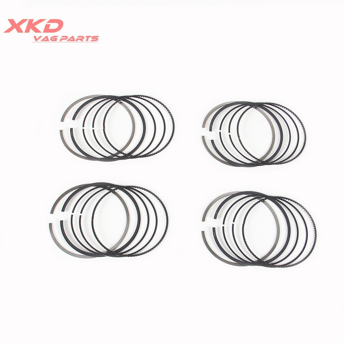 2.0T Piston Rings Fit for BMW 220i 520i X4 X5 X6 11257594453 841.21.52.0