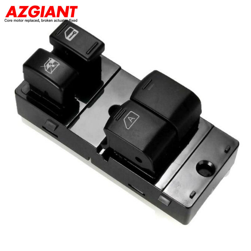Front Left Power Window Switch 25401-EA002 for Nissan Altima Coupe