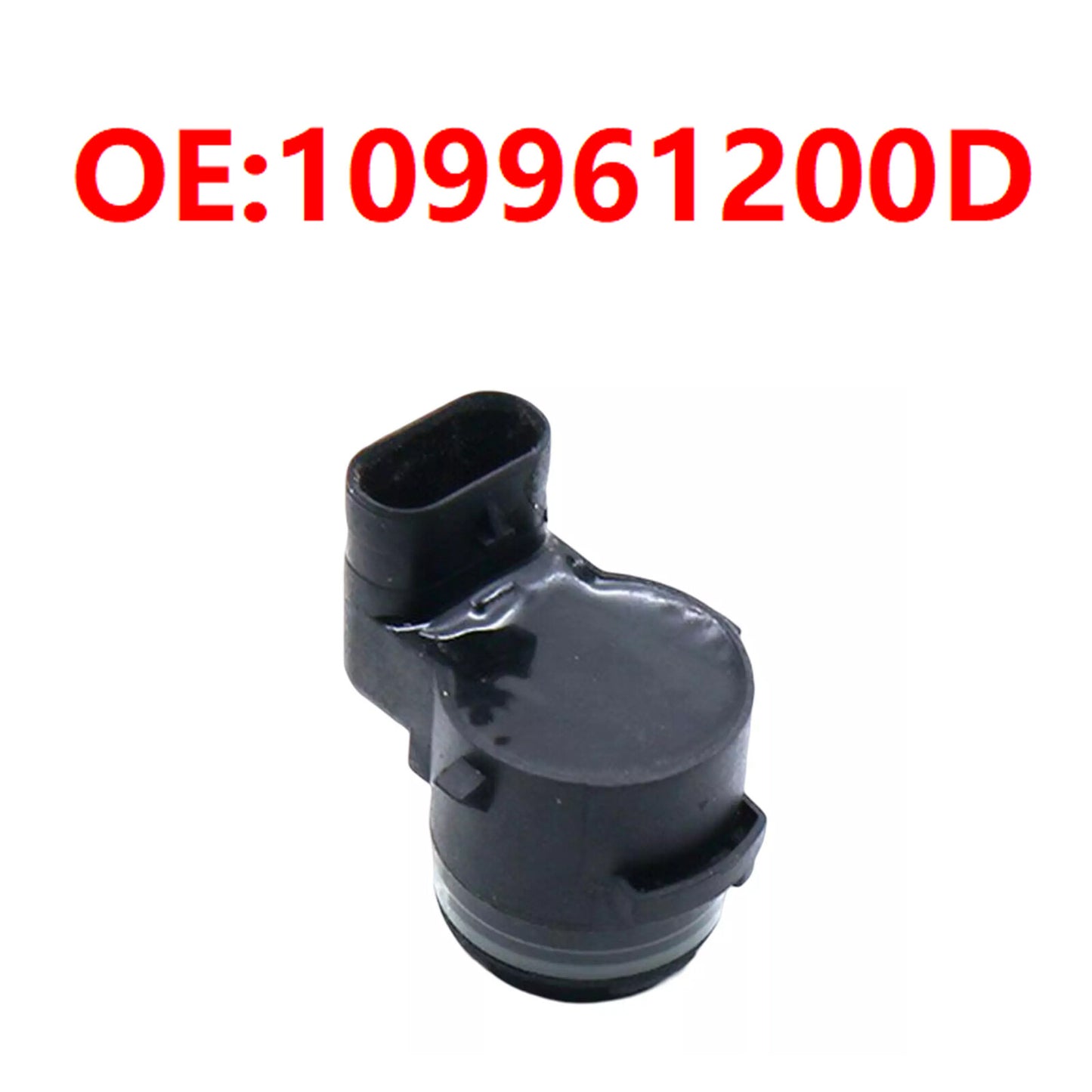1PCS For Front Rear for Tesla XS Bumper Ultrasonic Parking Aid Sensor US Stock