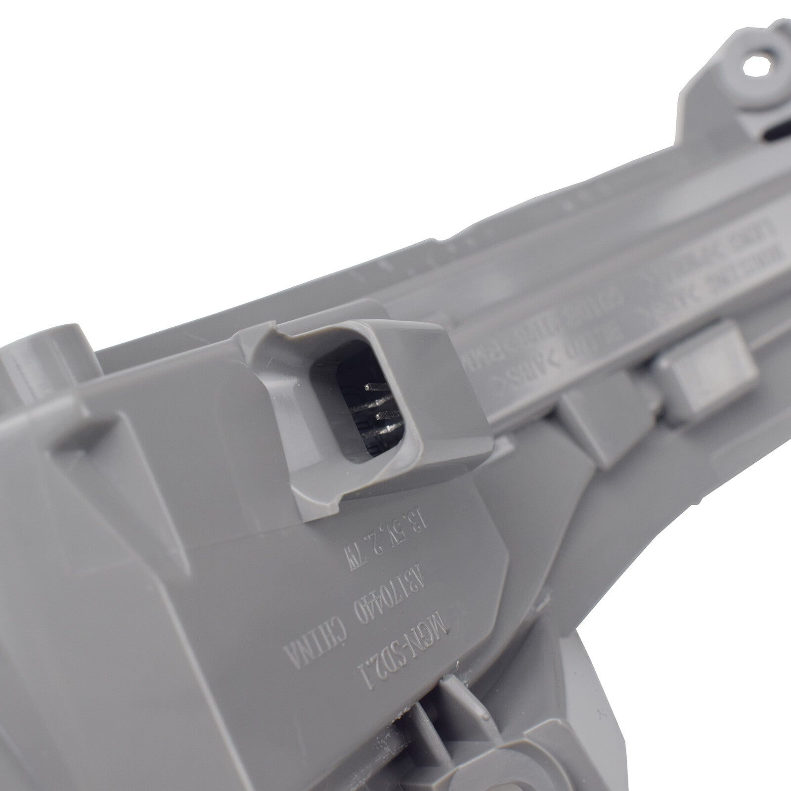 A0999067401 new right-side mirror turn signal light applicable to for Mercedes-Benz W205 W213 W222