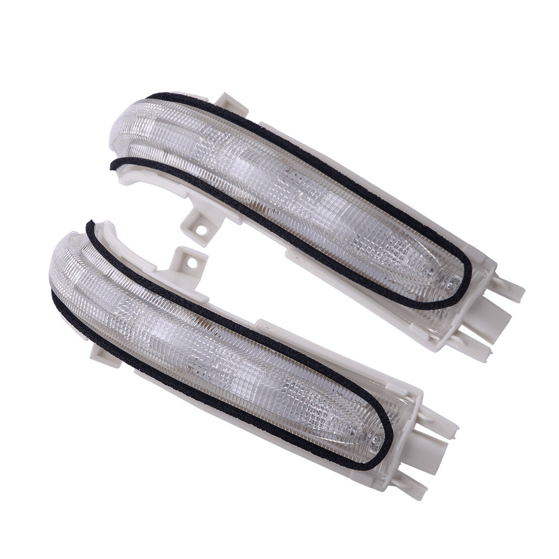 Pair Side Mirror Indicator Turn Signal Light Fit for Honda Accord for Acura TSX New