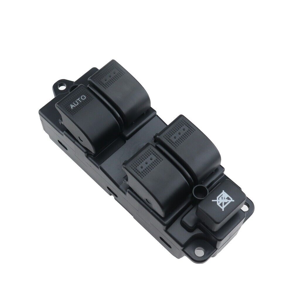 Electric Power Window Master Control Switch for Mazda 6 2003-2012 GJ6A-66-350A