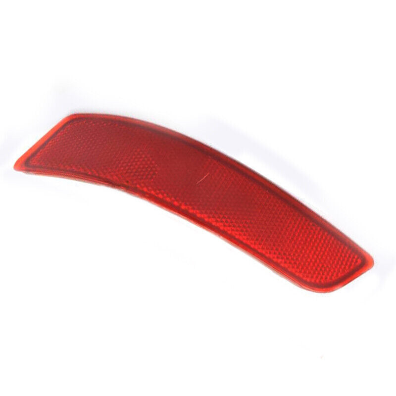 for Lexus ES200 ES300h ES250 ES350 2013-2017 Left rear reflector bumper light