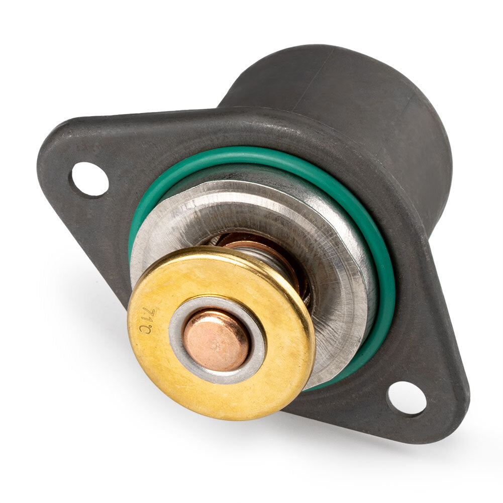 1X Thermostat Kit for International DT466E DT530E 481832 1830256C93 1822575C91
