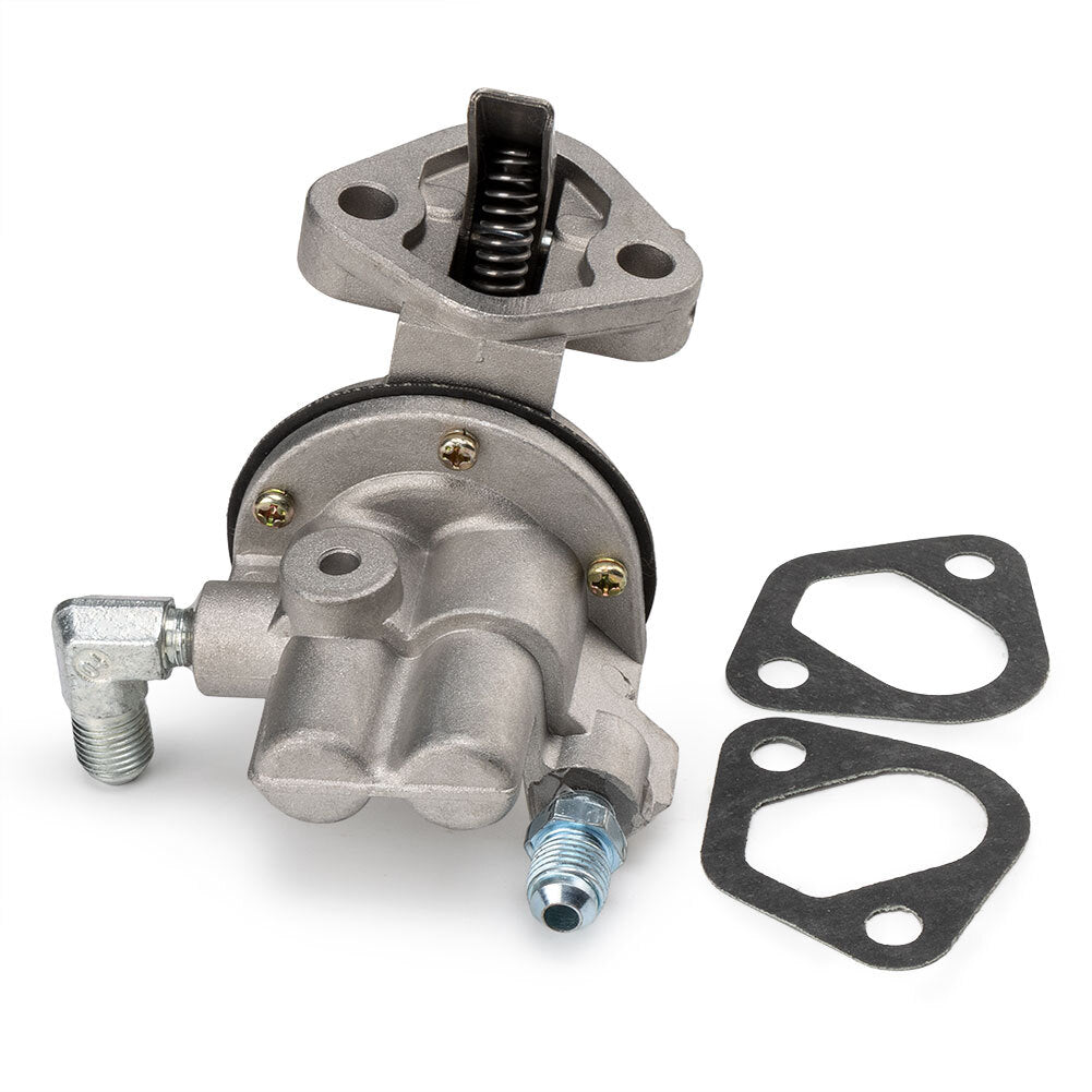 new fuel pump for Toyota forklift 4P and 5R engine parts 23100-78002-71