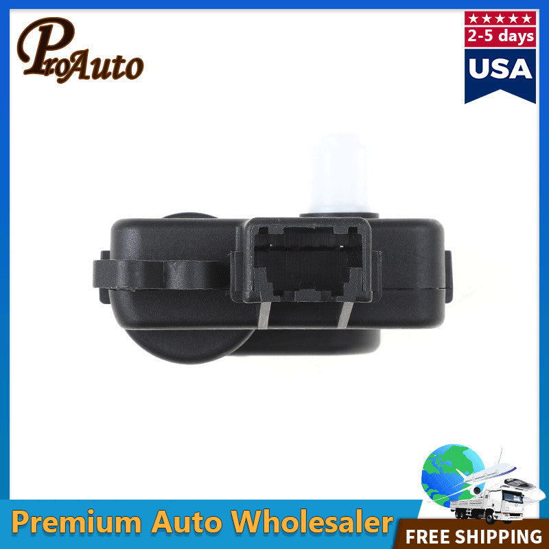 HVAC Air Blend Door Actuator for Chrysler 300 for Dodge for Challenger Charger 604-024