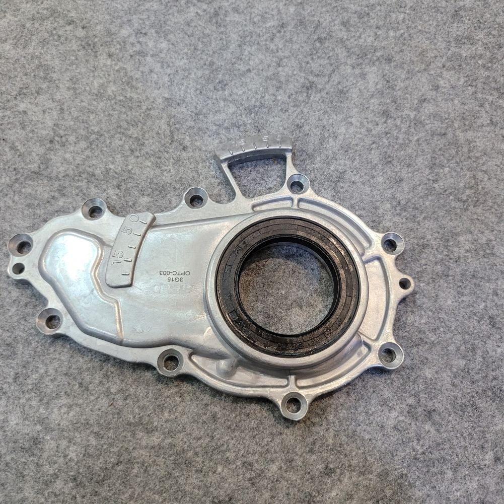 Timing Chain Cover Oil Pump for Toyota 4Runner Tacoma 94-04