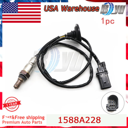 Upstream Oxygen Sensor for Mitsubishi Outlander Lancer Outlander Sport 1588A228