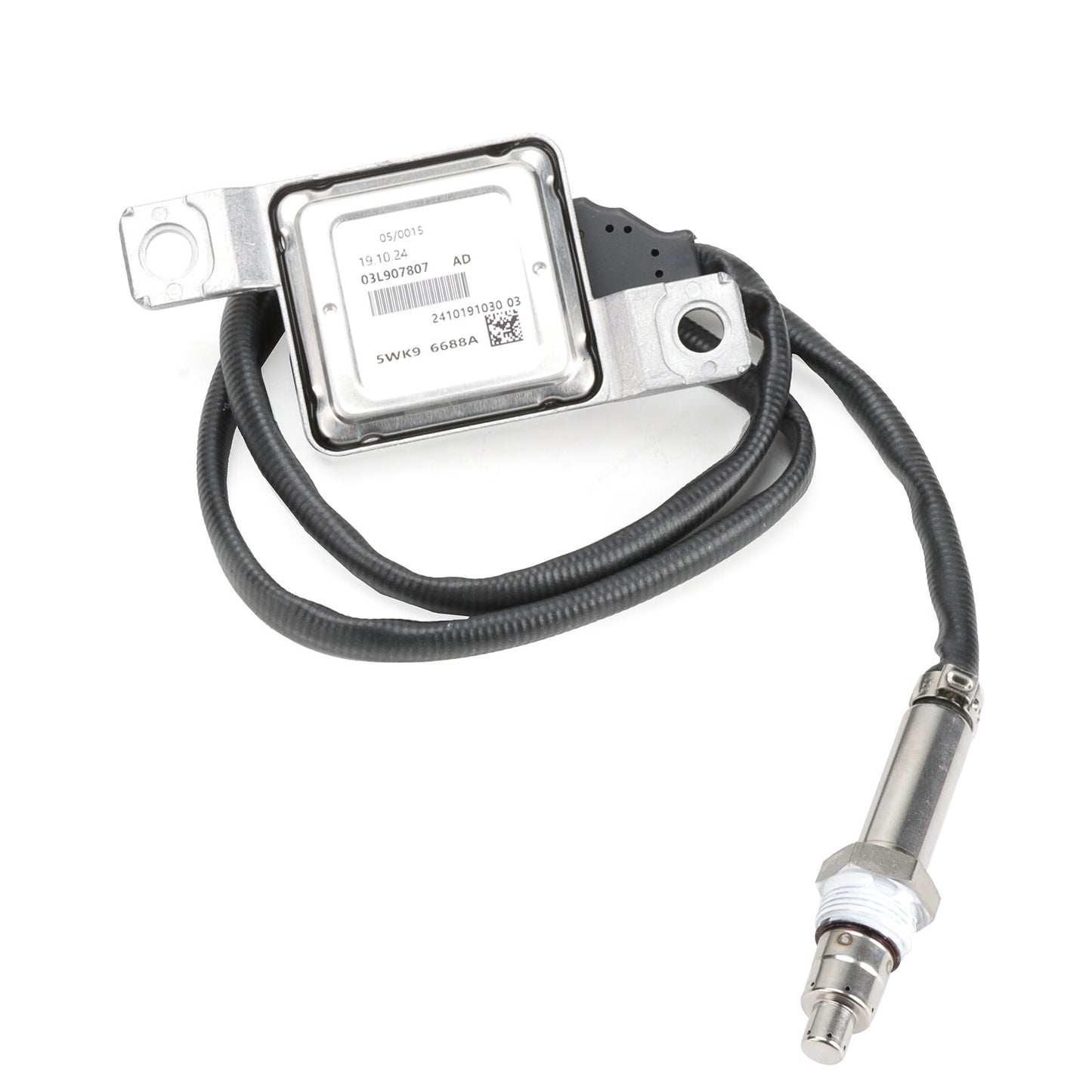 Fit for Audi A1 for Volkswagen for Golf for Skoda Karoq NU7 1.0 O2 Oxygen Sensor 04E906262GF