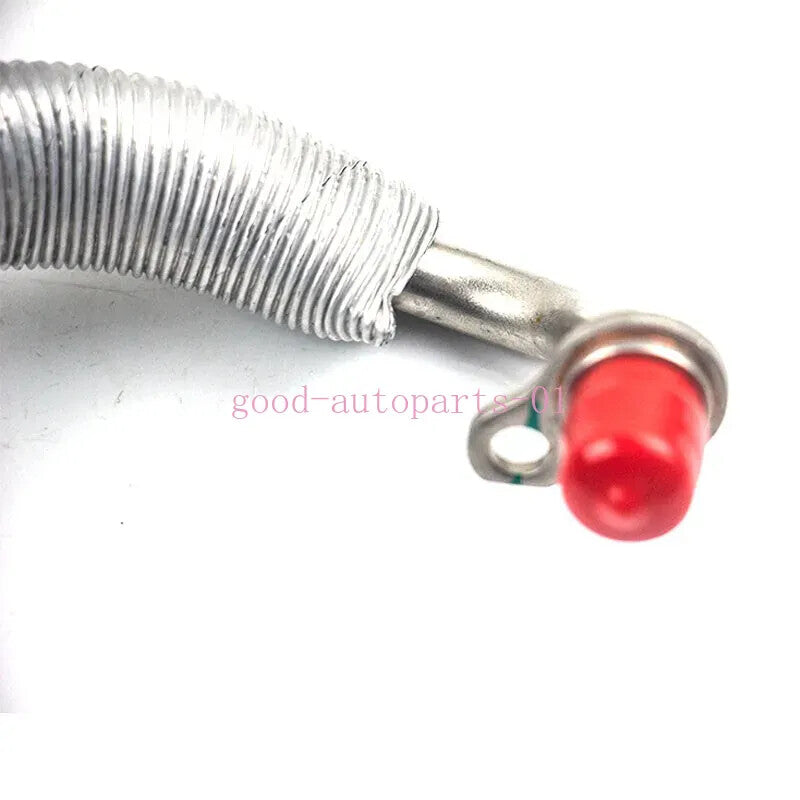 1-pack turbocharger coolant hose 11538663516 suitable for BMW F10 F20 F30 F10 X1 X3 X4 N20