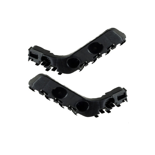 for Jeep Grand Cherokee 2014-2019 Pair Front Support Bumper Bracket