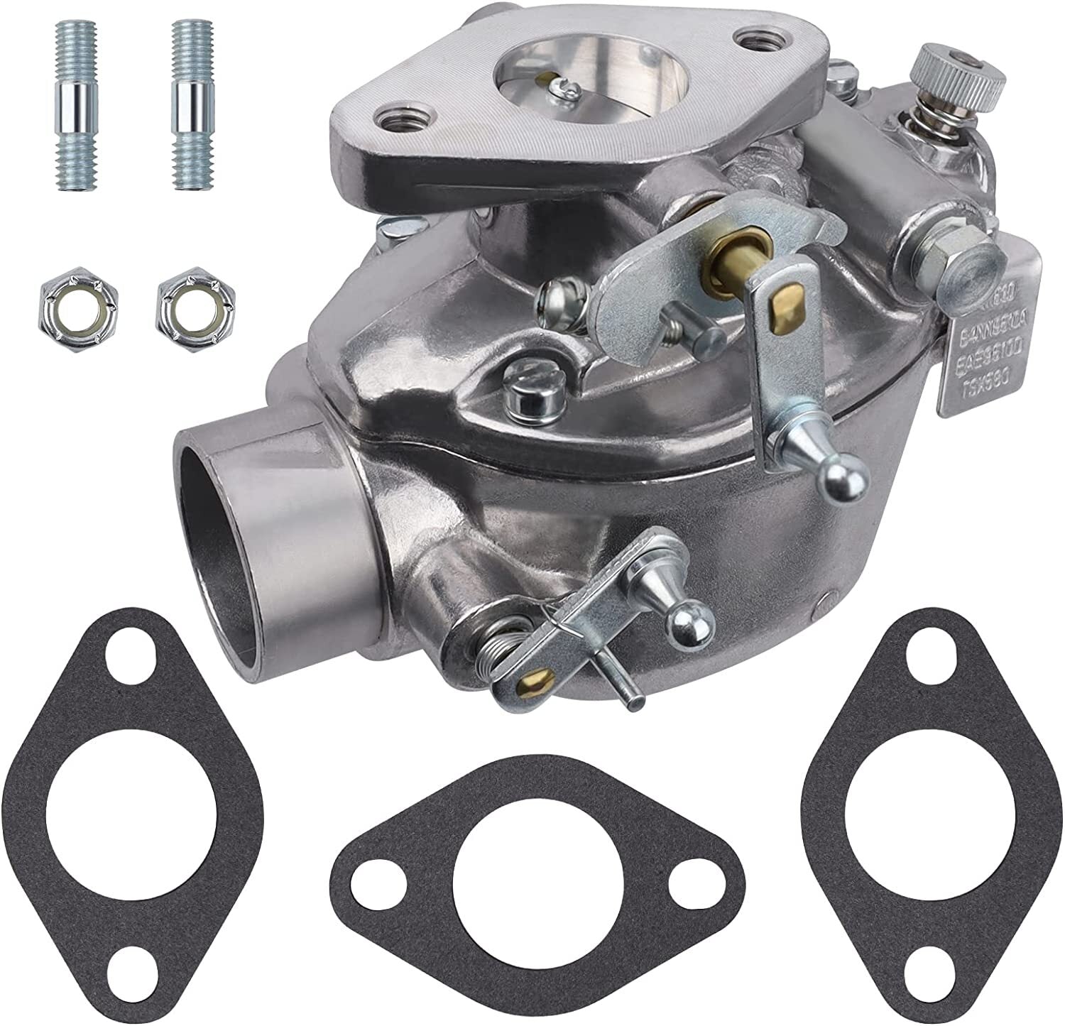 Carburetor for Ford Tractor 600 620 660 800 134 Engine B4NN9510A TSX580 EAE9510D