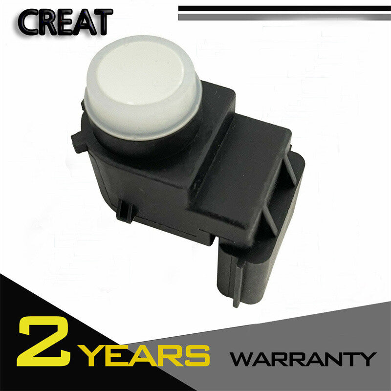 The new PDC parking sensor is compatible with for Kia for Hyundai 95720-D9500, 95720-D3000Z3G, and 95720-D3000WG3.