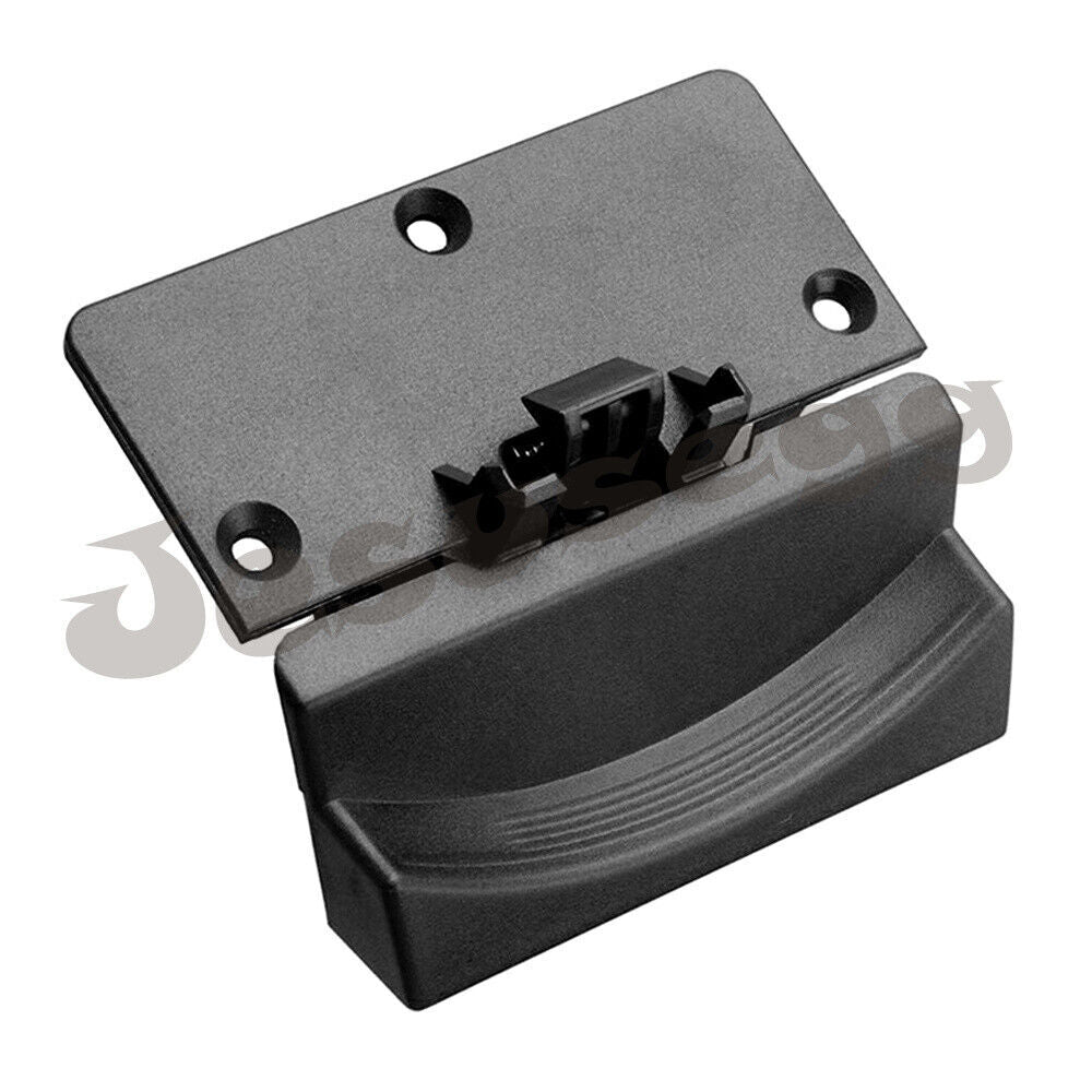 Full Console Lower Armrest Lid Latch Fit for Dodge for Ram 1500 2500 3500 4500 5500