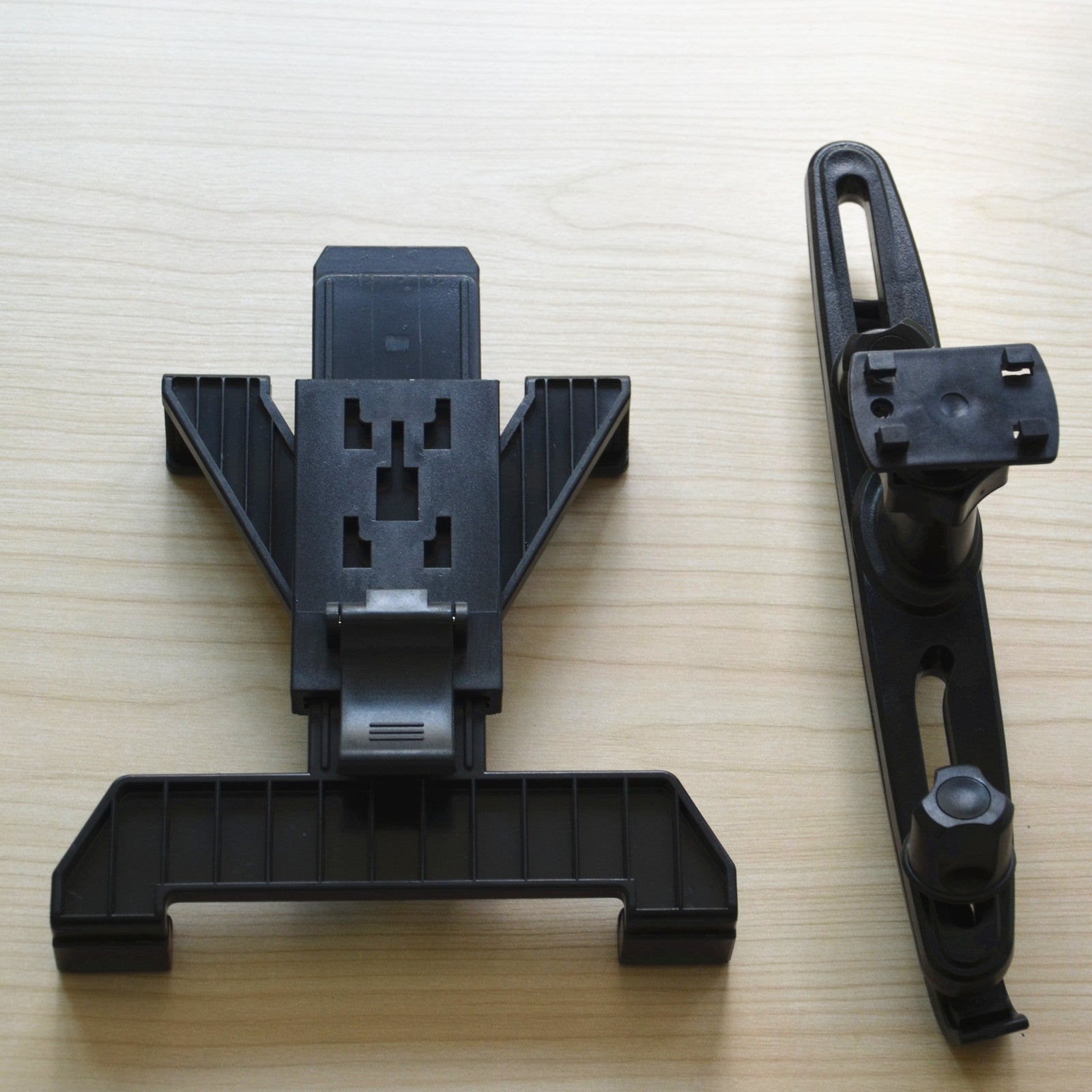 Car Auto 360¡ã Ratating for Seat Headrest Tablet Mount Holder Support Clip