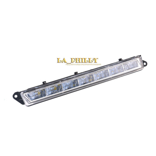 Left LED Daytime Driving Light Lamp Fog Lamp for Mercedes X164 X166 GL-Class
