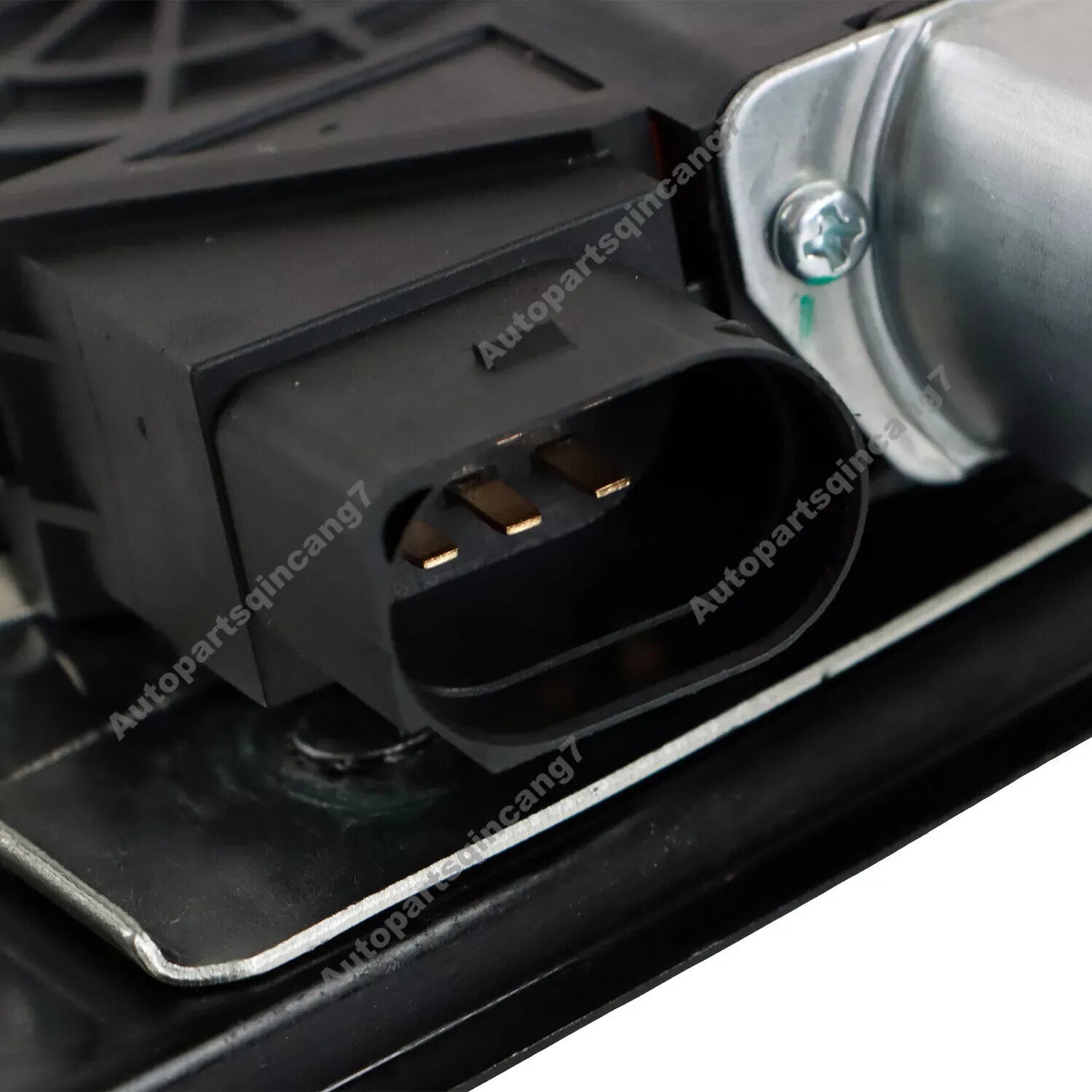 Rear Right Window Regulator w/Motor for 2007-2012 for BMW M3 E90 E91 325i 335i 335d