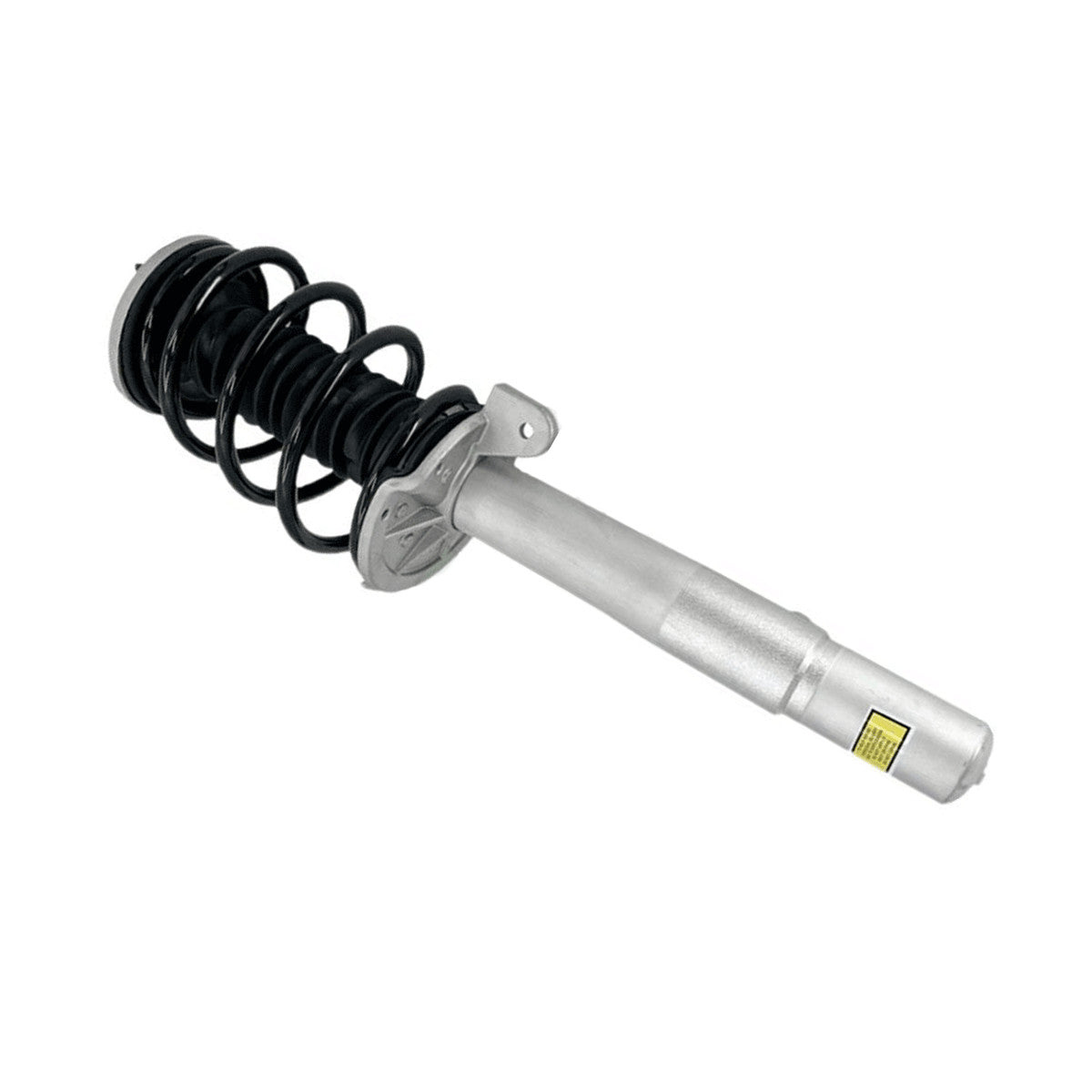 Front left shock absorber spring strut EDC, suitable for BMW E65, E66, E67, 740i, 745i, 750i, 760i. (01-08-)
