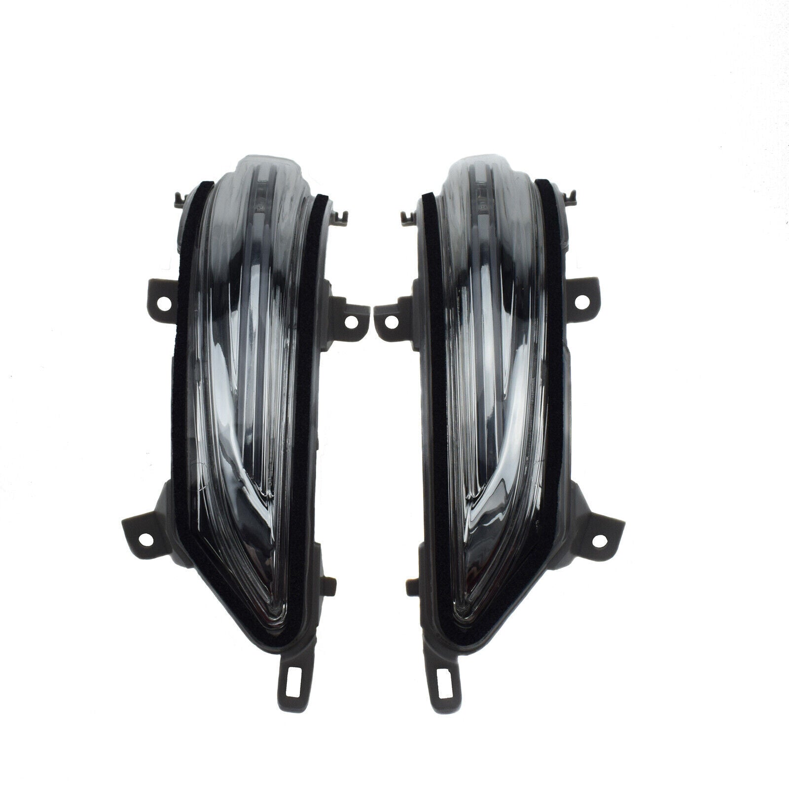 for Lexus LX570 GX460 81740-60100 2Pcs Front Left Right Mirror Turn Signal Lamp