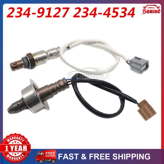 Oxygen Sensor Fit for VW for Golf 2004-2005 1K0998262H