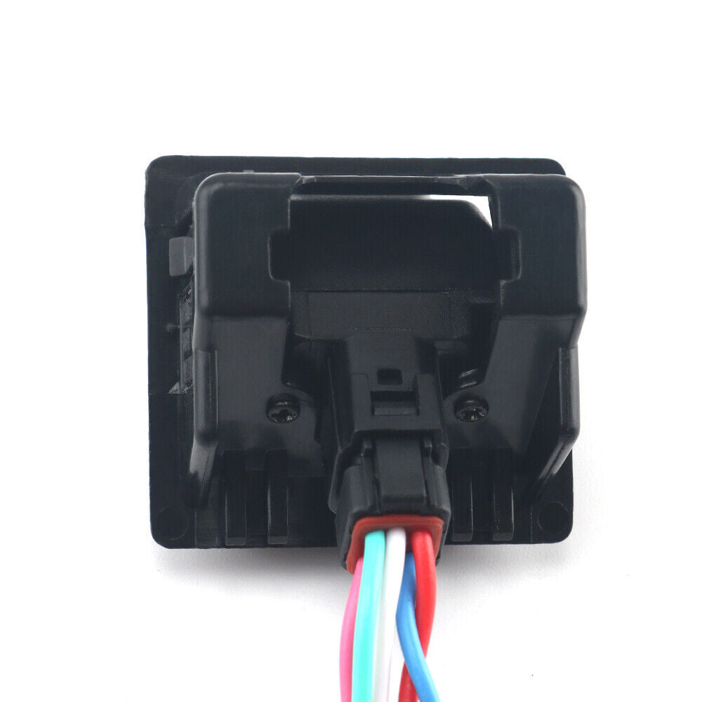 1PC for Cadillac GM 2010-2015 SRX 23205689 Rear View-Backup Back Up Camera NEW