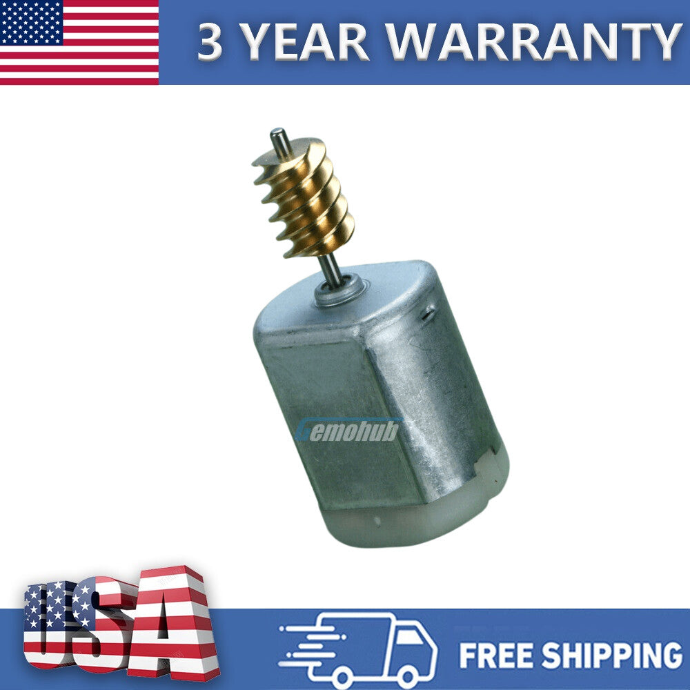 New Power Door Lock Actuator Motor For 2010-2015 for AstonMartin Rapide