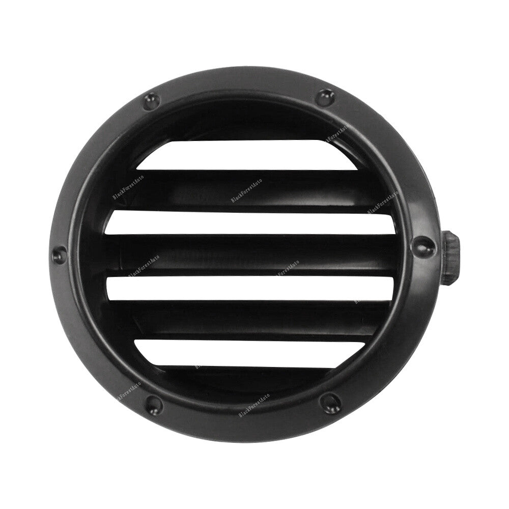 Fit For 2004 2005 2006 2007 for Toyota Highlander Right Side Fog Light Cover